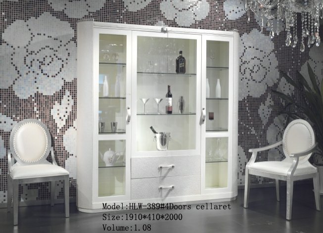 DULAP VINURI - HLW-389
